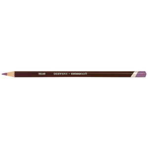 Derwent Coloursoft Pencil C260 Bright Lilac