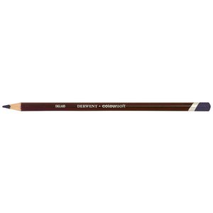 Derwent Coloursoft Pencil C270 Royal Purple