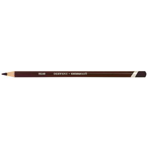 Derwent Coloursoft Pencil C280 Blackberry