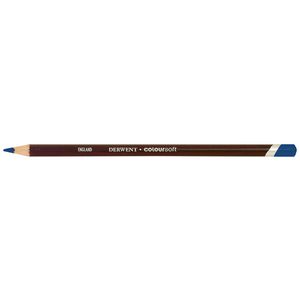 Derwent Coloursoft Pencil C320 Electric Blue