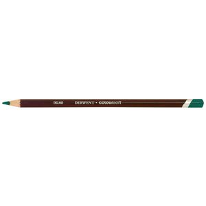 Derwent Coloursoft Pencil C380 Sea Green