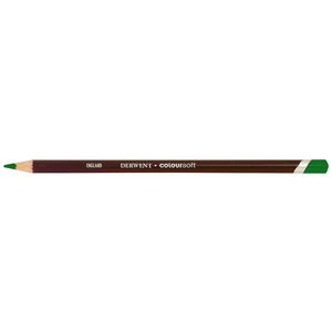 Derwent Coloursoft Pencil C430 Pea Green