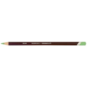 Derwent Coloursoft Pencil C490 Pale Mint