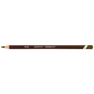 Derwent Coloursoft Pencil C500 Lichen Green