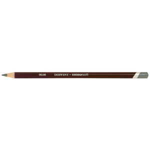 Derwent Coloursoft Pencil C670 Dove Grey