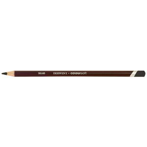 Derwent Coloursoft Pencil C680 Petrel Grey