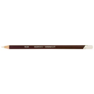 Derwent Coloursoft Pencil C720 White