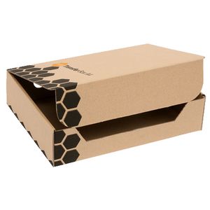 Marbig A4 Enviro Transfer Box 25 Pack