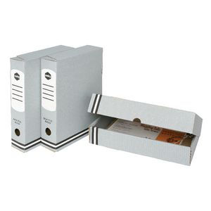 Marbig A4 Standard Box File