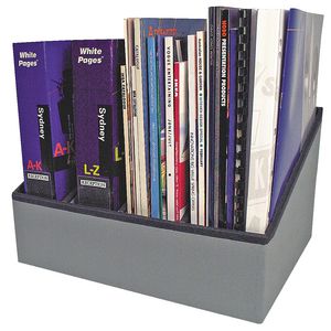 Marbig Literature Organiser