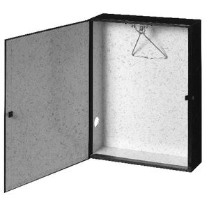 Marbig Foolscap Heavy Duty Box File