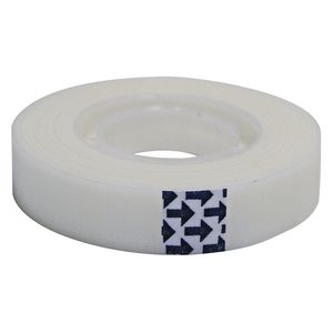 Marbig Invisible Sticky Tape 12mm x 33m