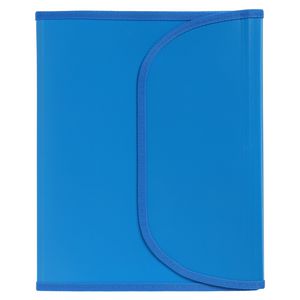Marbig Compendium A4 5 Pocket Blue