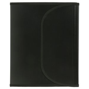 Marbig Compendium A4 5 Pocket Black
