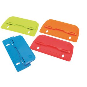 Marbig Bindermate 2 Hole Punch