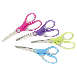 Marbig Comfort Grip Scissors No.5
