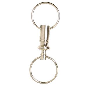 Rexel Metal Pull Apart Key Holder