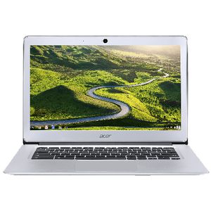 Acer 14" Celeron Chromebook CB3-431-C6W5
