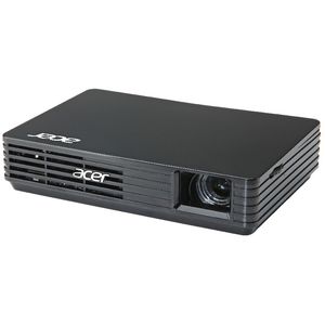 Acer Pico WVGA Portable Digital Projector C120