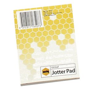 Marbig Jotter Pad 100 Pages