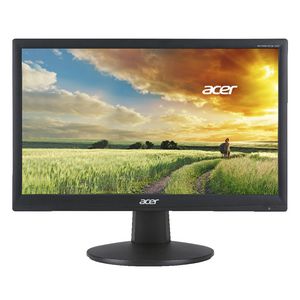 Acer 18.5" Monitor E1900HQ