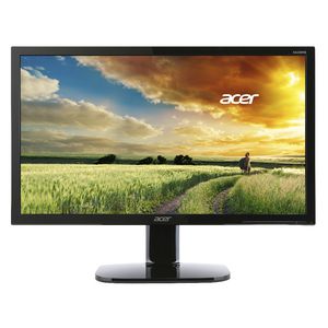 Acer 21.5" Full HD Monitor KA220H