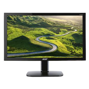 Acer 24" Monitor KA240H