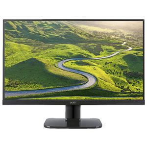 Acer 27" Monitor KA270HA