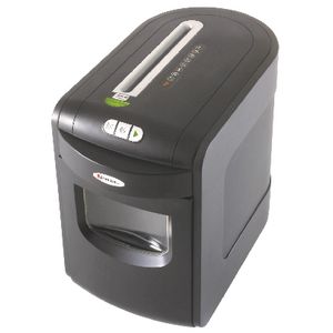 Rexel Mercury Cross Cut Shredder 1023