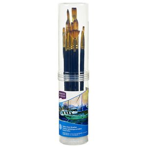 Derwent Academy Taklon Paintbrush Large