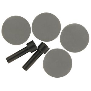 Rexel Spare Hollow Punches and Boards