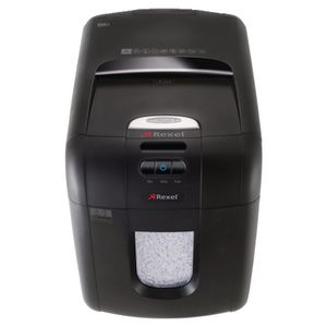 Rexel Stack and Shred Auto Feed Shredder 100M