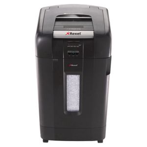 Rexel Stack and Shred Auto Feed Shredder 750X