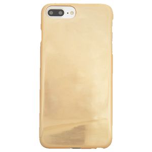 J.Burrows iPhone 7/8 Plus Case Gold