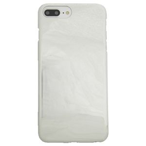 J.Burrows iPhone 7/8 Plus Case Silver