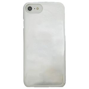 J.Burrows iPhone 7/8 Case Silver