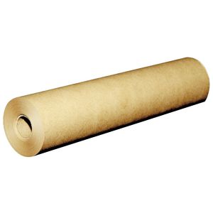 Kleen Kopy Kraft Paper Roll 750mm x 340m