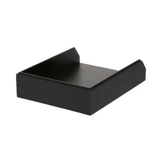 Ampersand Document Tray Black