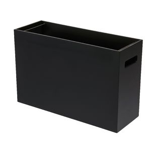 Ampersand Suspension File Holder Black