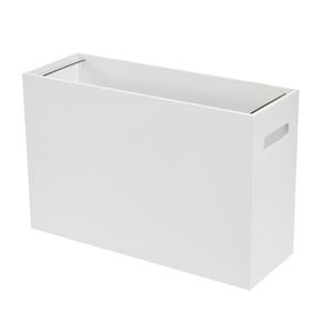 Ampersand Suspension File Holder White