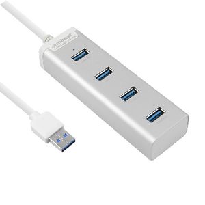 mbeat Stick 4 Port USB 3.0 Hub