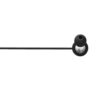 Urbanears Kransen In Ear Earphones Black