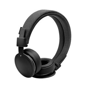 Urbanears Plattan Wireless Headphones Black