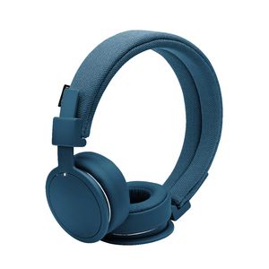 Urbanears Plattan Wireless Headphones Indigo