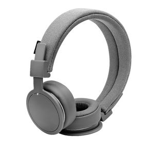 Urbanears Plattan Wireless Headphones Grey