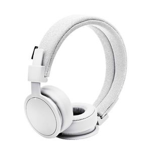 Urbanears Plattan Wireless Headphones White