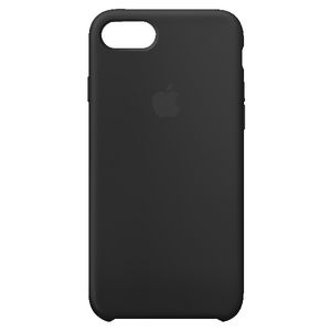 iPhone 8 / 7 Silicone Case Blue