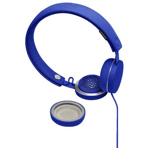 Urbanears Humlan Headphones Cobalt
