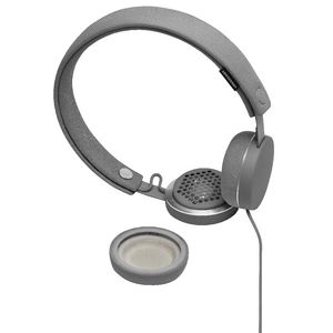 Urbanears Humlan Headphones Grey