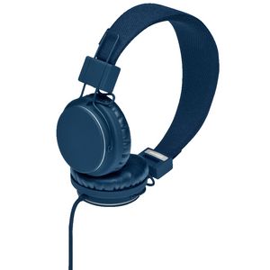 Urbanears Plattan On Ear Headphones Indigo